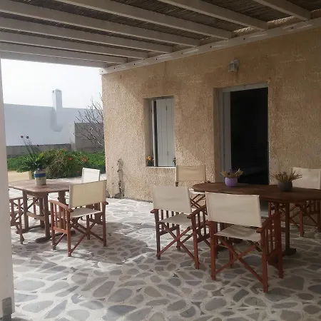 Lora Plaka بيت ريفي