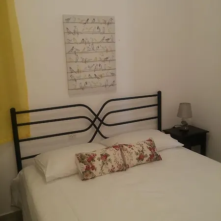 بيت ريفي Lora Plaka *